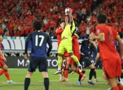 开云体育中国-精彩进球连连，球迷看得过瘾的简单介绍