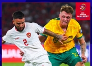 开云体育入口-澳大利亚球队士气高涨，豪取大胜