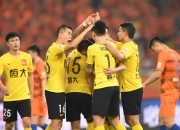 开云体育下载-鲁能客场逆转胜泰达，中超保级希望大增的简单介绍