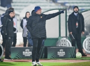 开云体育APP下载-球队状态回勇，取得宝贵三分积分