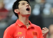 开云体育-关于奥地利乒乓球队翻盘瑞典乒乓球队，张继科绝境逆转的信息