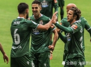 开云体育中国-香港球队惊艳表现，逼平对手的简单介绍