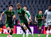 开云体育APP下载-中超球员个个奋力拼搏，比赛现场热力澎湃的简单介绍