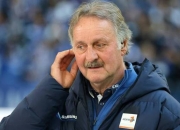 开云足球直播-沙尔克连遭失利，德甲保级前景堪忧