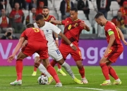 开云APP-关于比利时绝杀荷兰，成功晋级欧国联半决赛的信息