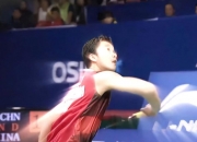 开云体育登录-英格兰羽毛球队爆冷法国羽毛球队，陶菲克惊艳世界的简单介绍