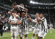 开云体育在线-尤文图斯全面领先，大胜阿贾克斯