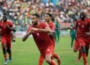 开云平台-包含几内亚队力克对手，助球队提前晋级的词条