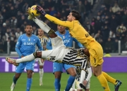 开云体育APP下载-意甲足球新闻：尤文图斯实现连胜多人受益