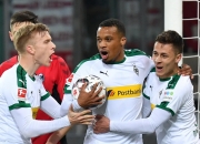 开云体育官方网站-关于格拉德巴赫客场平局，难掩失望之情的信息