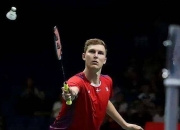 开云体育下载-中国羽毛球队险胜英格兰羽毛球队，安赛龙制霸全场的简单介绍