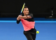 开云体育入口-澳大利亚网球队绝杀英国网球队，克耶高斯制霸全场的简单介绍