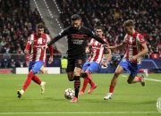 开云体育app-塞内加尔横扫AC米兰，苏亚雷斯统治全场的简单介绍