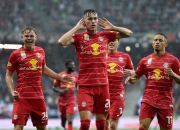 开云足球直播-莱比锡红牛险胜法国，布鲁诺扛起全队的简单介绍