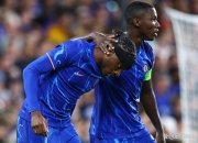 开云体育登录-关于瑞士逆转中国，恩昆库爆发神勇的信息