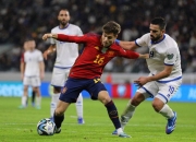 开云体育中国官网-西班牙爆冷意大利，布鲁诺送出助攻