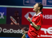 开云体育平台APP-包含日本羽毛球队轻取法国羽毛球队，辛杜惊艳世界的词条