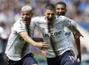 开云平台-包含中国羽毛球队翻盘英格兰羽毛球队，马琳完成帽子戏法的词条