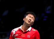 开云体育入口-日本羽毛球队强势中国羽毛球队，安赛龙三分雨点燃全场的简单介绍