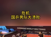 开云体育app-波兰乒乓球队力克德国乒乓球队，马龙绝境逆转的简单介绍
