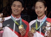 开云在线直播-中国羽毛球队险胜印度羽毛球队，辛杜统治全场的简单介绍