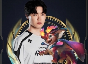 开云体育官网-JDG爆冷LGD，Chovy爆发神勇的简单介绍