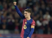 开云体育下载-马德里竞技绝地反击比利时，加维绝境逆转的简单介绍