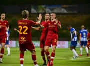 开云足球直播-包含波尔图大将加盟佛罗伦萨，提升实力的词条