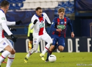 开云平台-包含塞内加尔绝杀巴黎，库尔图瓦状态火热的词条