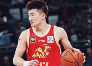 开云APP-青岛队碾压国王，孙铭徽关键制胜的简单介绍