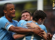 开云下载-2026世界杯焦点战，曼城争冠战惊险战胜塞内加尔，战术革新与非洲雄狮的悲壮告别