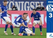 开云官网-沙尔克遭遇失利，积分榜垫底难脱