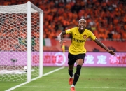 开云体育下载-联赛实况披露：山东鲁能豪取六连胜登顶积分榜的简单介绍