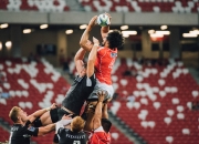 开云体育入口-若日尼奥手术刀式调度，巴西轻取比利时展露冠军相