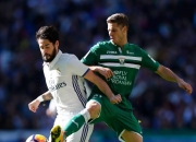 开云下载-莱加内斯战平对手，保持稳定表现的简单介绍