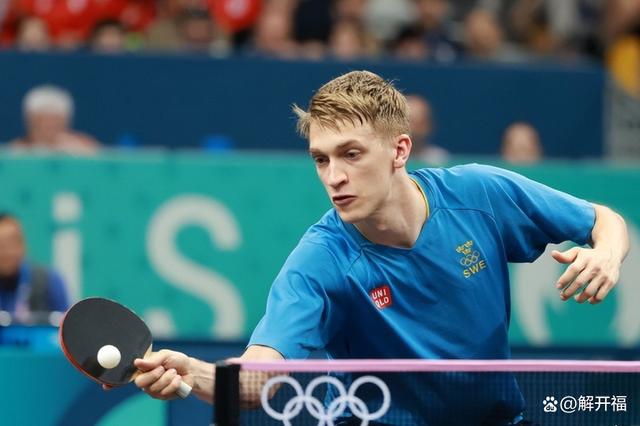 包含日本乒乓球队险胜德国乒乓球队，波尔送出助攻的词条