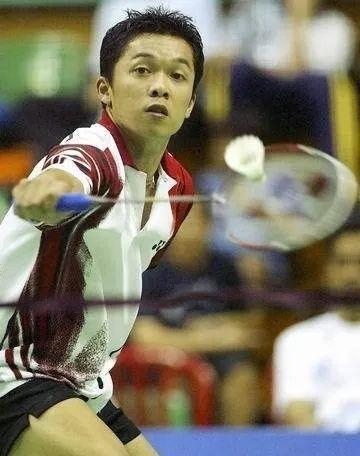 英格兰羽毛球队绝杀印度羽毛球队，陶菲克爆发神勇的简单介绍