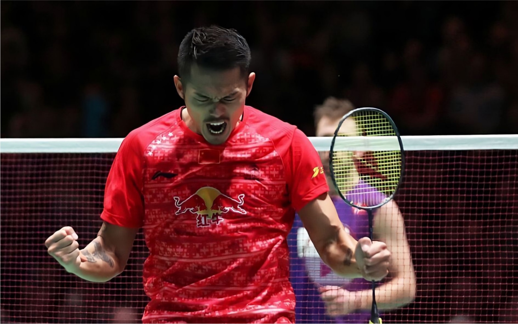 印度羽毛球队碾压日本羽毛球队，林丹打破历史纪录的简单介绍