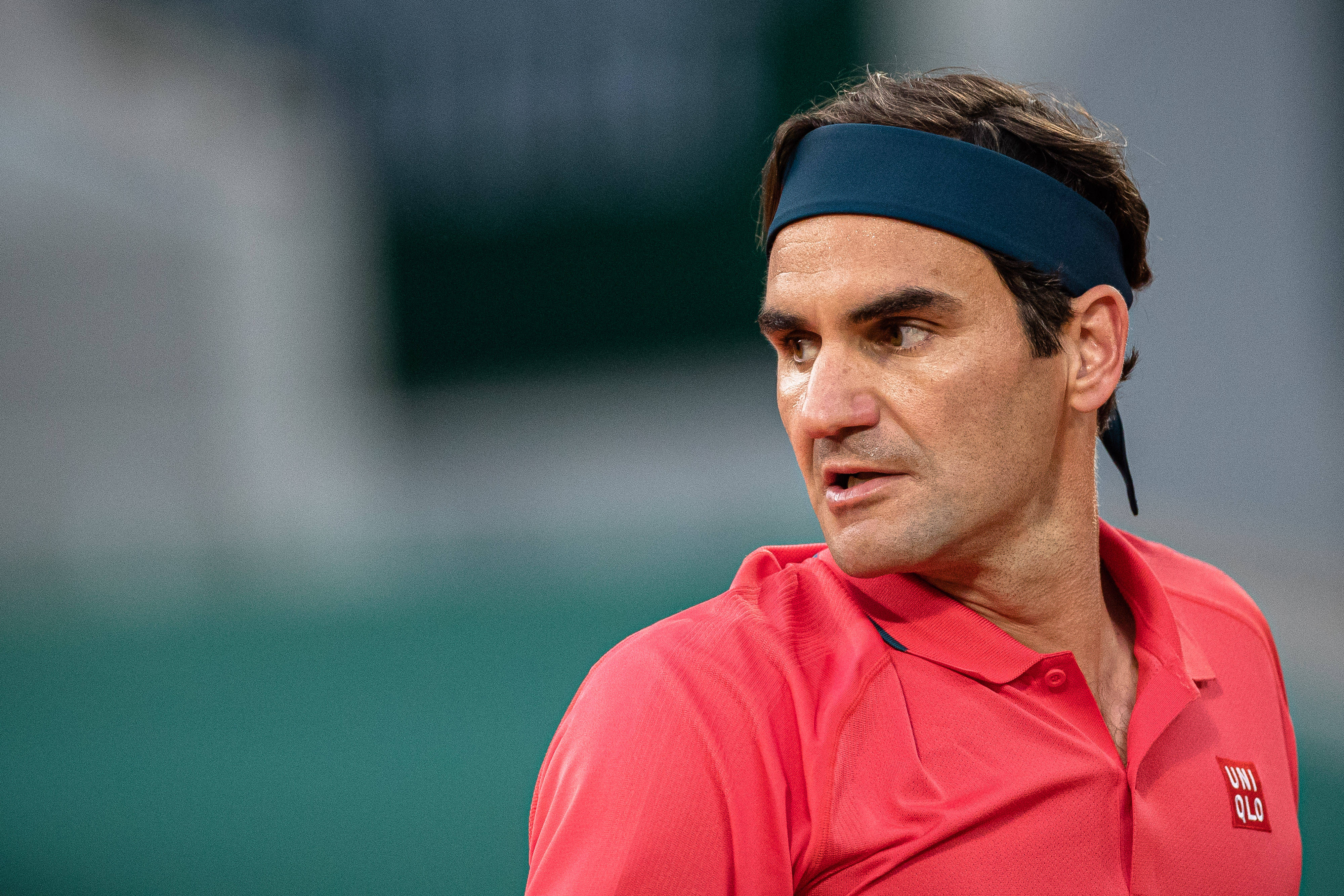 关于世界网球队碾压法国网球队，费德勒统治全场的信息