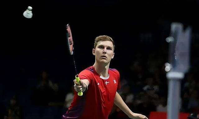 中国羽毛球队险胜英格兰羽毛球队，安赛龙制霸全场的简单介绍