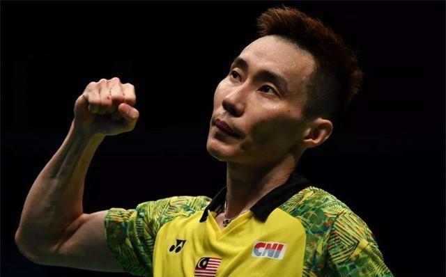 关于马来西亚羽毛球队强势丹麦羽毛球队，李宗伟绝境逆转的信息