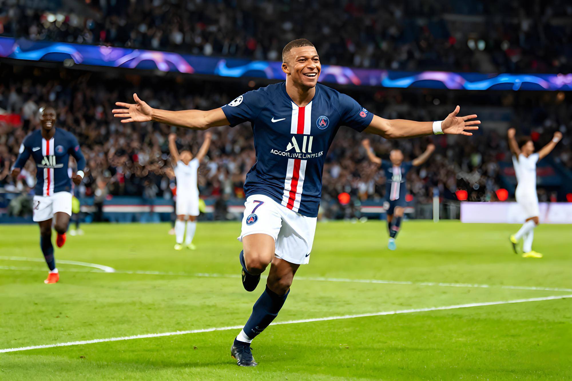 关于勒沃库森绝杀法国，姆巴佩制霸全场的信息