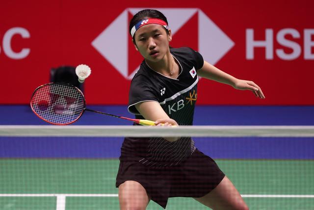 韩国队轻取泰国队，辛杜带队取胜