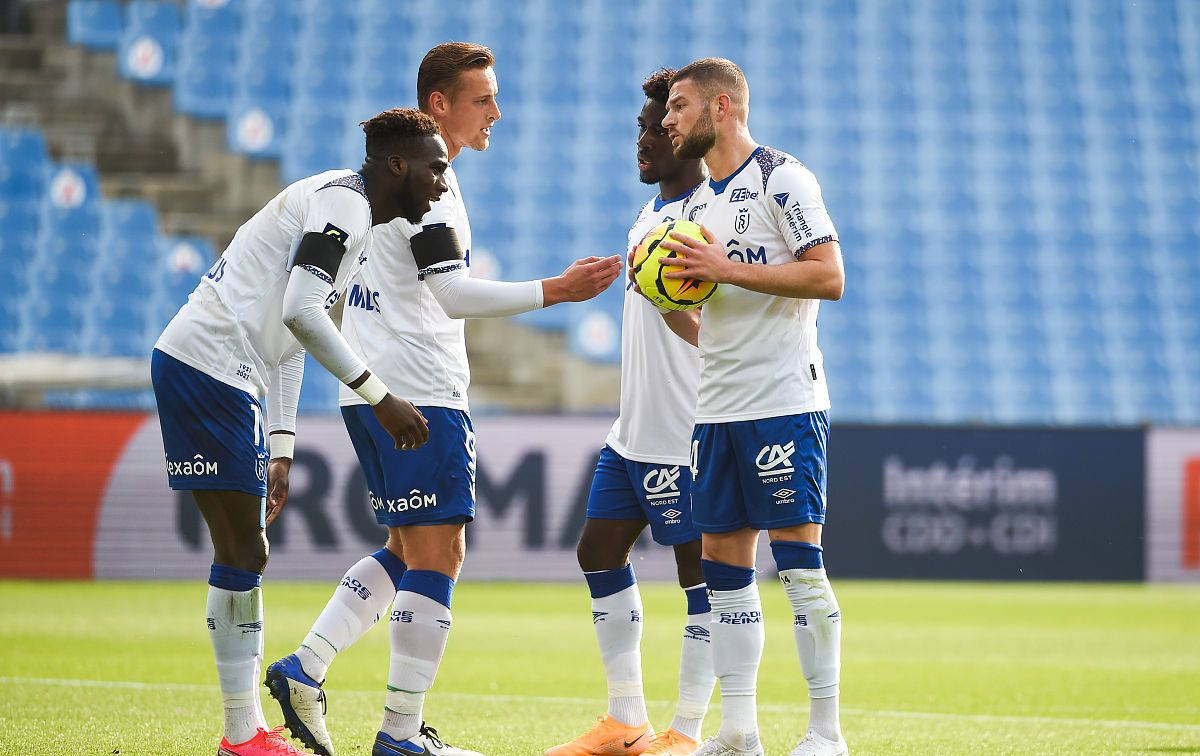 关于尼斯挑战马赛，希望取得客场胜利的信息