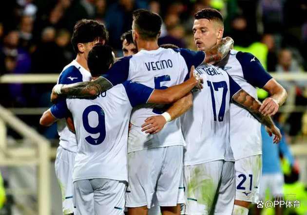 拉齐奥主场大捷，进军联赛前四创造奇迹的简单介绍