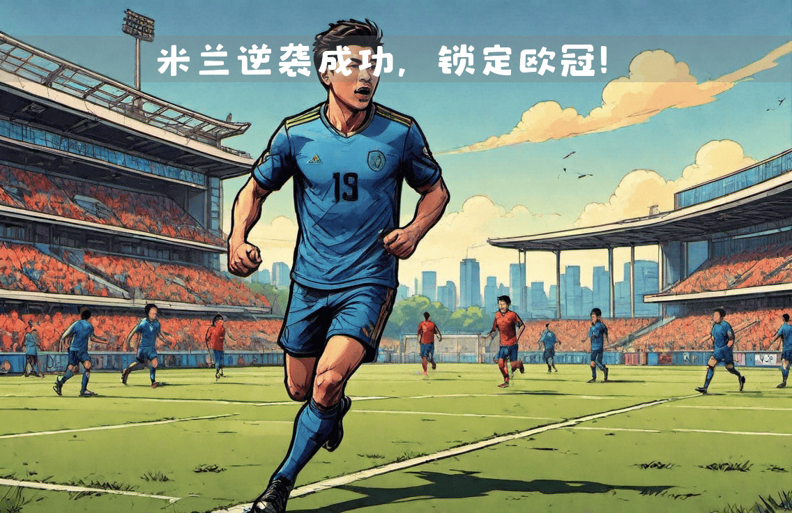 关于AC米兰稳健表现，逆袭晋级下一轮的信息