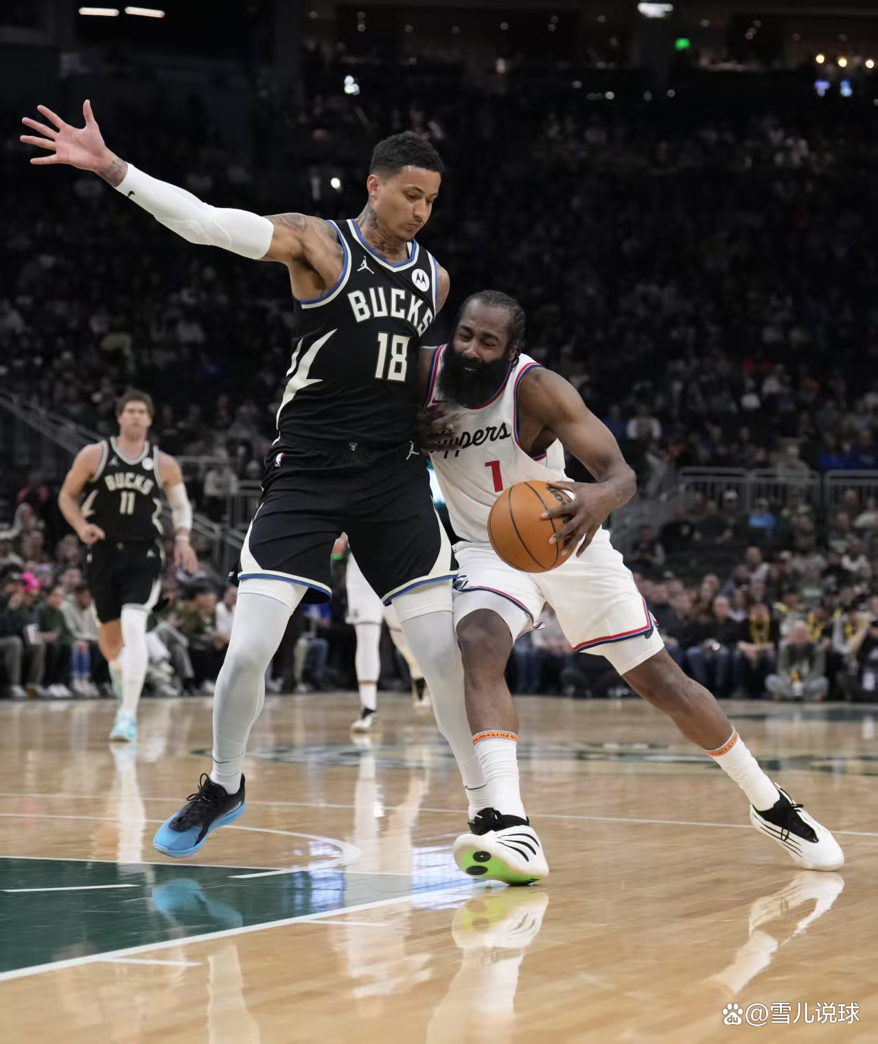 关于雄鹿大胜黄蜂，字母哥砍下生涯最高得分的信息