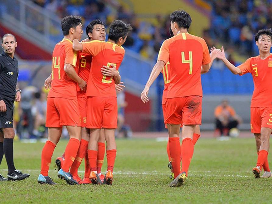 香港球队惊艳表现,逼平对手的简单介绍 香港球队惊艳表现,逼平对手的简单介绍