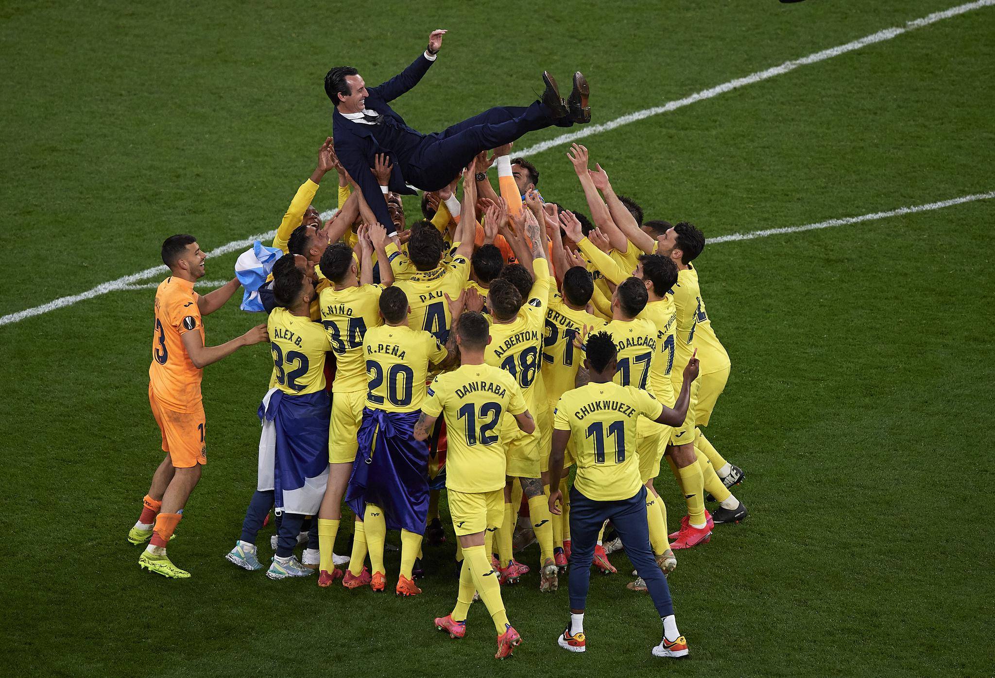 比利亚雷亚尔客场不敌瓦伦西亚 比利亚雷亚尔客场不敌瓦伦西亚