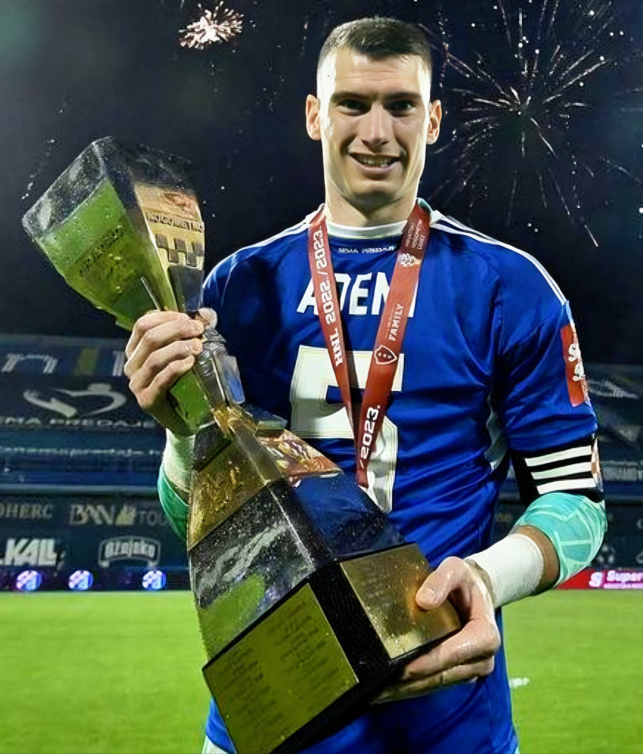 克罗地亚发挥失常，摩尔多瓦-小胜奥地利的简单介绍